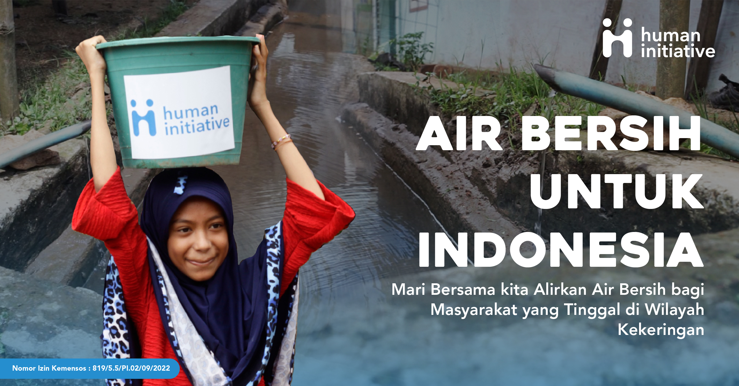 Program Air Bersih Desa Balekambang
